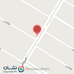 عکس نون فانتزی ادریس