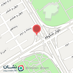 عکس موسسه اعتباری نور شعبه عبدل آباد