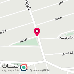 عکس خدمات لاستیک صادقی