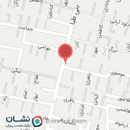 عکس سوپر مارکت زکریا