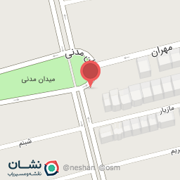 عکس کافه مستر صورتی