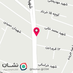 عکس گالری طلا مقدم