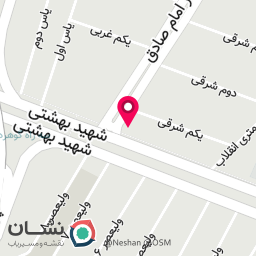 عکس کاشت ناخن مونا حسینی