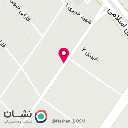 عکس جلوبندی و هیدرولیک فرمان یزدانی