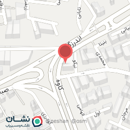 عکس ایران برگر شعبه اندرزگو