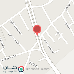 عکس نانوایی سنتی مهرداد دهقان اصل چهل خانه