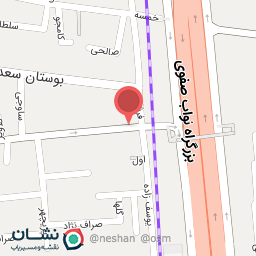 عکس رستوران دسار