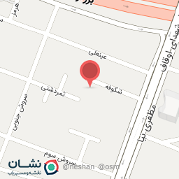 عکس صافکاری زرموکار