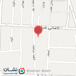 عکس کلینیک تخصصی دندانپزشکی دکتر حامد حسنوند