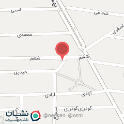 عکس حسینیه محبان حسین بن علی (ع)