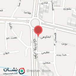 عکس پاچینی محتشم 