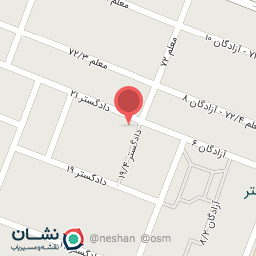 عکس سوپر مارکت فلاح