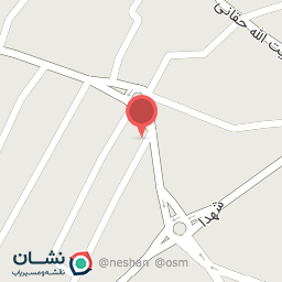 عکس فروشگاه گل سرخ