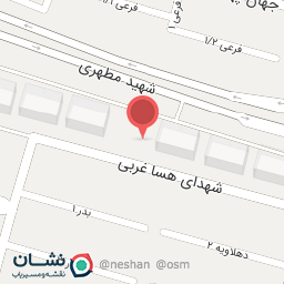 عکس مجتمع هسا