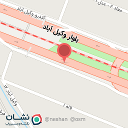 عکس ایستگاه اتوبوس هاشمیه