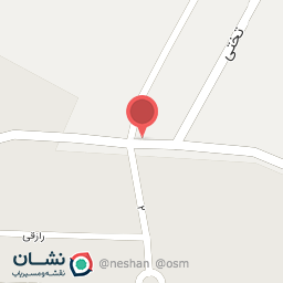 عکس قصر پرده