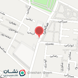 عکس خدمات کامپیوتری رافد