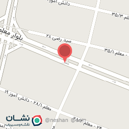 عکس برق و لوستر کوروش