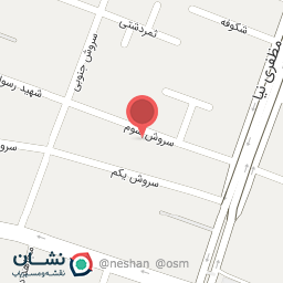 عکس صنایع شیشه ایمنی رنگین گلاس