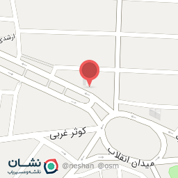 عکس دفتر اسناد رسمی شماره 177 تبریز (رحیم سرخوش زاده) 