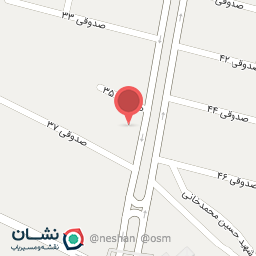 عکس تعویض روغنی رضا