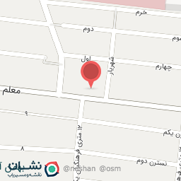 عکس رستوران مهدی زاده 