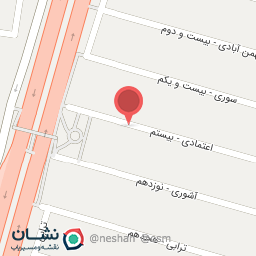 عکس هیئت علمدار (ع)