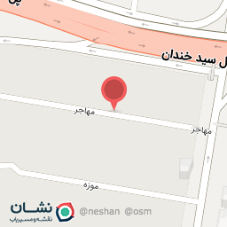 عکس کافه رستوران آمور