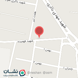 عکس آژانس مهران