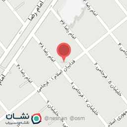 عکس فروشگاه مرکزی مزدا