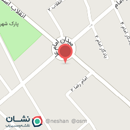 عکس اداره مخابرات