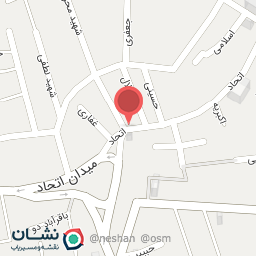 عکس سوپرمارکت عطا