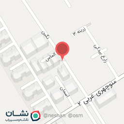 عکس ساختمان سهیل 