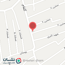 عکس آرایشگاه مهرداد و پیمان