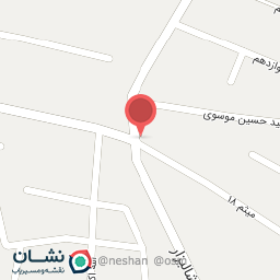 عکس پروتئینی طاها