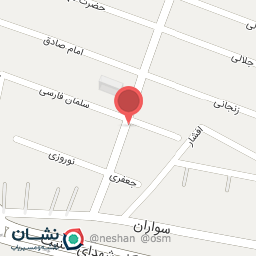 عکس مهد کودک تبسم