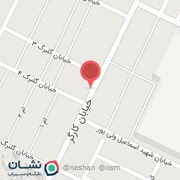 عکس ابزار پارس