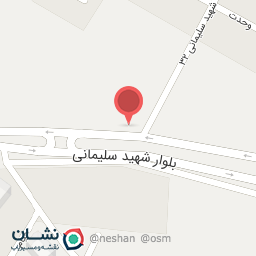 عکس فروشگاه زنجیره‌ای گندم