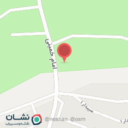 عکس افق کوروش شعبه رودهن مهر آباد