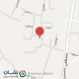 عکس پاساژ مطهری