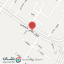 عکس خانه کودک مهربان