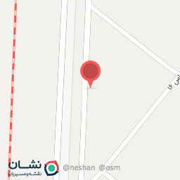 عکس مزار حاج ایرج حسینی