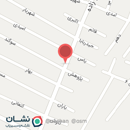 عکس قصابی غلام