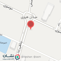 عکس هایپر میوه گلستان