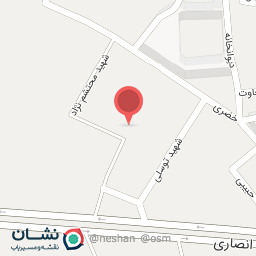 عکس پارکینگ بازار