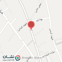 عکس افق کوروش