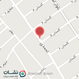 عکس فروشگاه زنجیره ای کریم