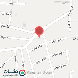 عکس تعمیرگاه یخچال حمید