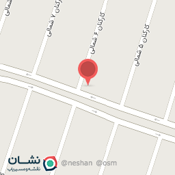 عکس سوپرمارکت شایان