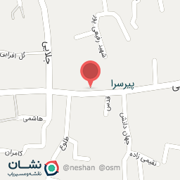 عکس کلبه پرنده